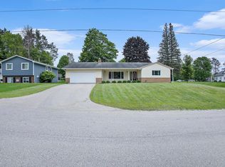 511 Franklin St, Kingsley, MI 49649