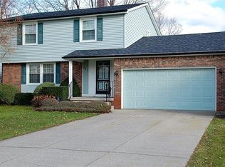 481 Sagewood Ter, Buffalo, NY 14221