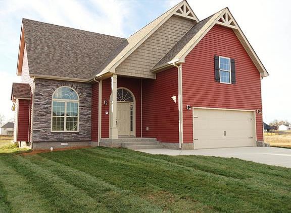 2nd image of 237 Crosswinds Lot 237