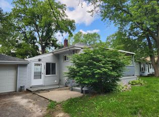 526 N Colfax St, Griffith, IN 46319