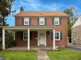 626 Lukens Ave, Upper Darby, PA 19082