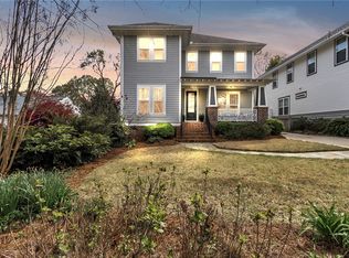 22 E Montclair Ave, Greenville, SC 29609