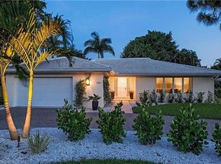 508 Turtle Hatch Rd, Naples, FL 34103