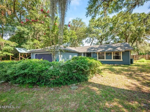 1056 MIMOSA COVE Court E, Jacksonville, FL 32233