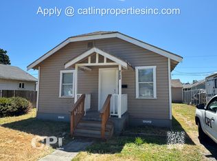 3133 Garfield St, Longview, WA 98632