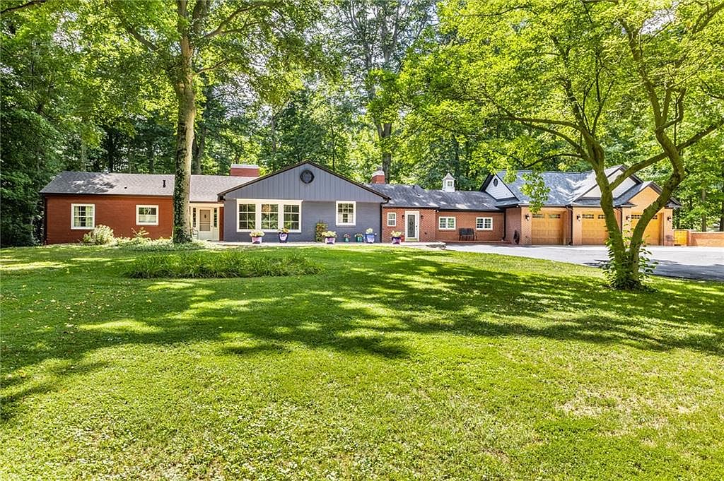 727 Kessler Blvd, Indianapolis, IN 46228 Zillow