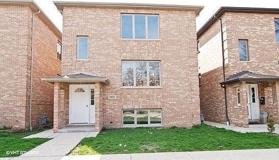 1st image of 3422 Cuyler Ave #1