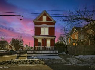 1817 Elmore St, Cincinnati, OH