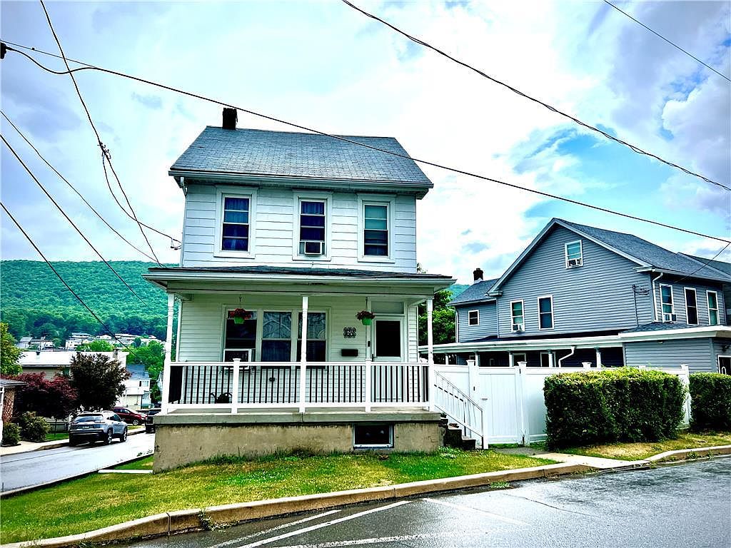 64 Mill Nesquehoning, Nesquehoning, PA 18240 Zillow