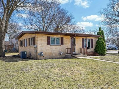 520 6th Street, Prairie Du Sac, WI, 53578