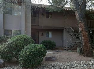 26 Tanager Ln #28, Sedona, AZ 86336