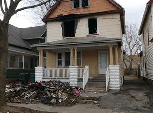 506 Colvin St, Rochester, NY 14606