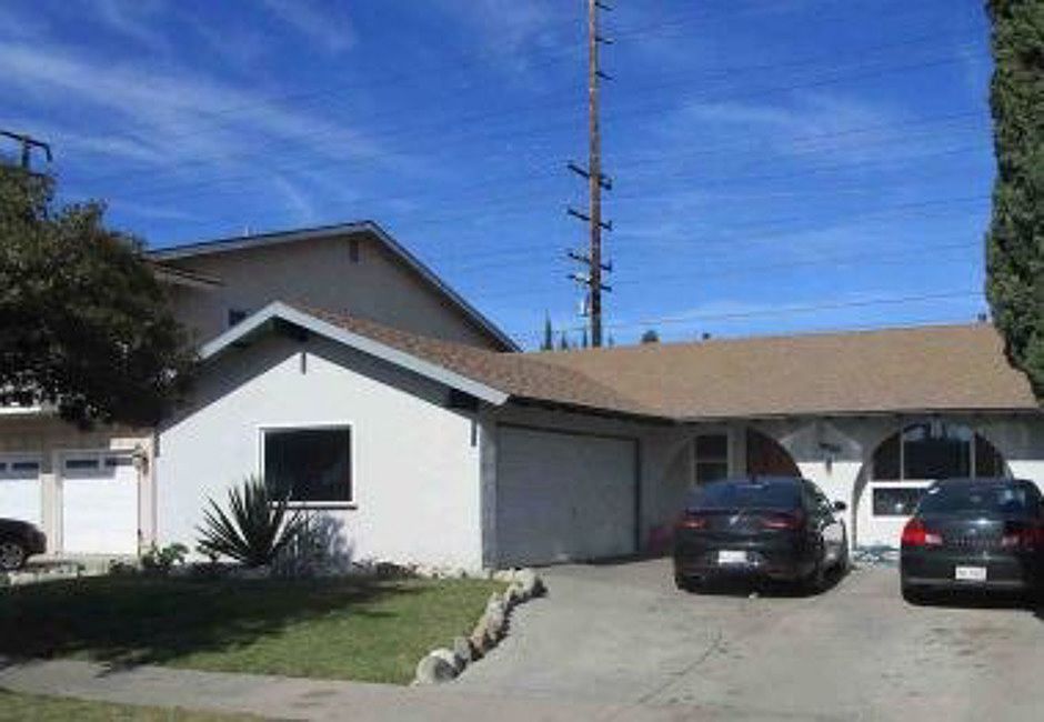 Property Front View