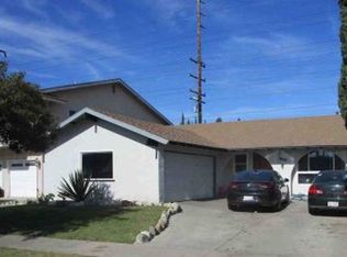 12209 Yearling Pl, Cerritos, CA 90703