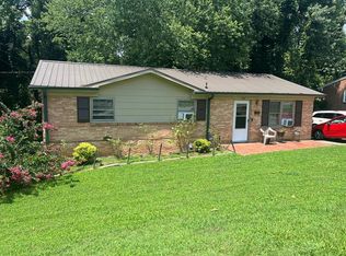 548 Arlington Rd, Danville, VA 24541