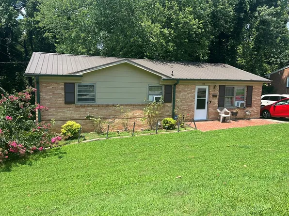 548 Arlington Rd, Danville, VA 24541