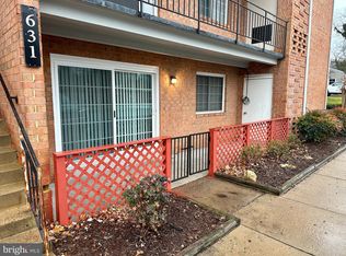 631 Waterloo Rd APT 114, Warrenton, VA 20186