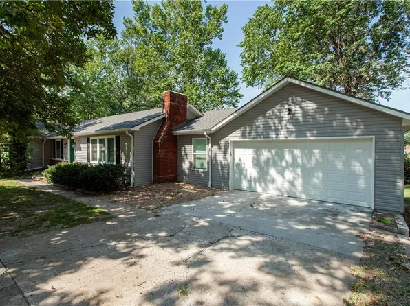 8320 Georgia Ave, Kansas City, KS 66109