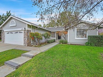 264 Mulqueeney St, Livermore, CA, 94550