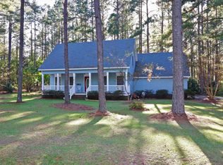30140 Deercroft Dr, Wagram, NC 28396
