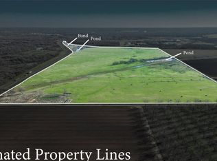 0 State Highway 79, Hearne, TX 77859