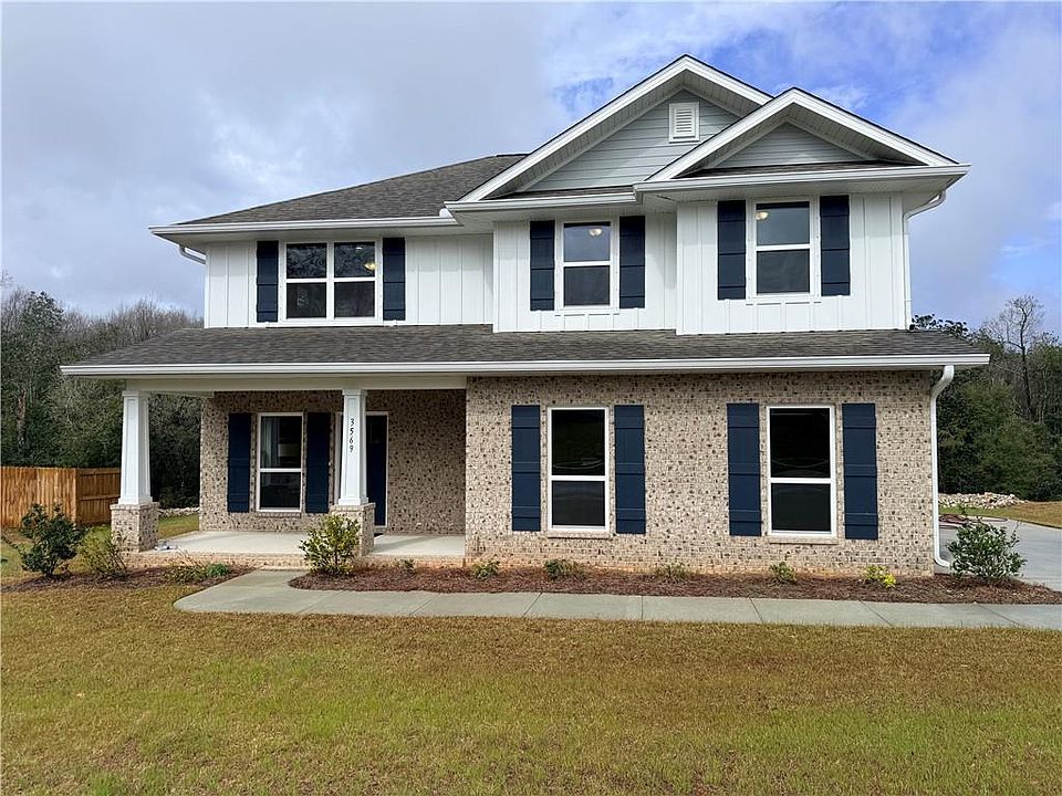1st image of 3569 Meadow Ln
