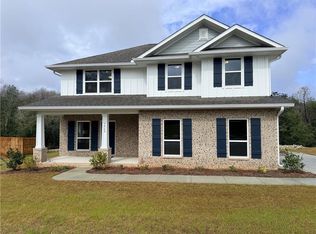 3569 Meadow Ln, Mobile, AL 36618