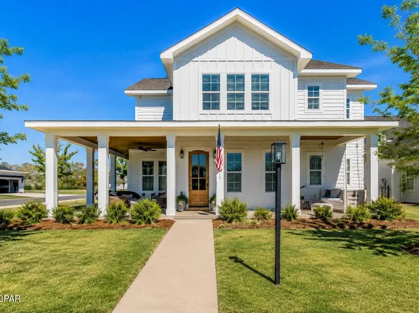211 Cicero St, Panama City Beach, FL 32407