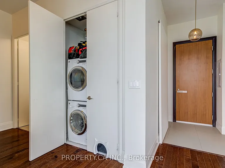 500 Sherbourne St #3404 — Photo 28
