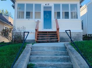 415 William St, Omaha, NE 68108