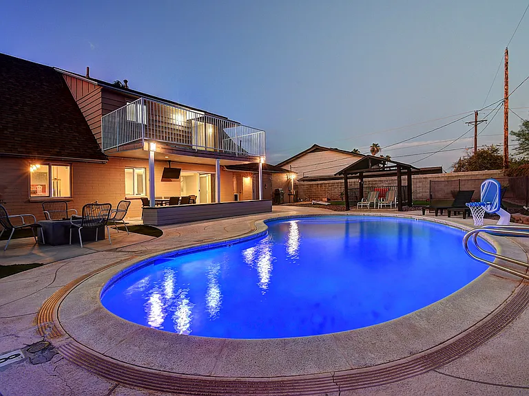 8549 E Sage Dr — Photo 45