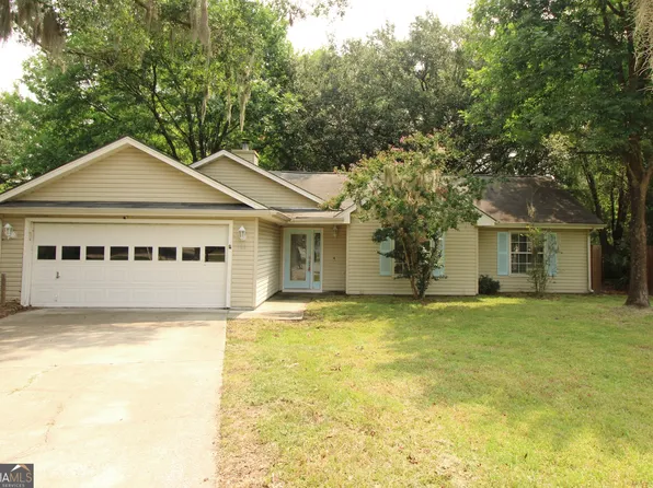 108 Baytree Ct, Kingsland, GA 31548