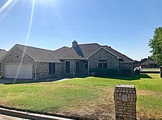 1108 Canvasback Dr, Granbury, TX 76048