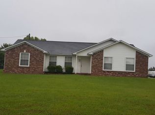 2400 Emily Ln, Jacksonville, AR 72076