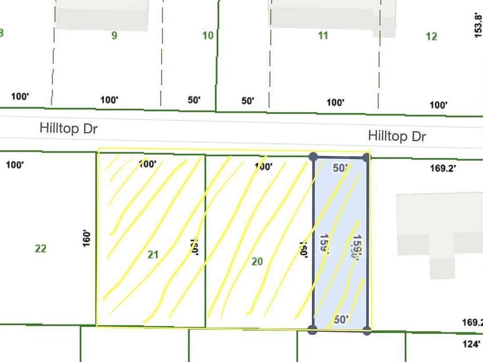 1st image of 0 Hilltop Dr