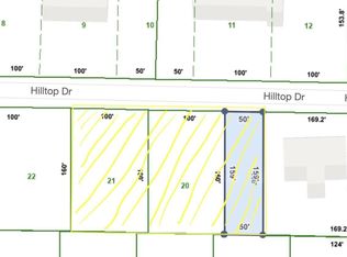 0 Hilltop Dr, Niota, TN 37826