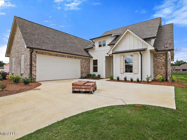 237 Bronson Bnd, Flowood, MS 39232