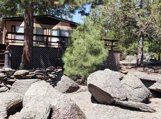 509-230 Stone Rd, Susanville, CA 96130