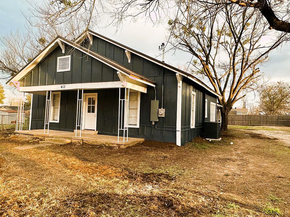413 Blooming Grove