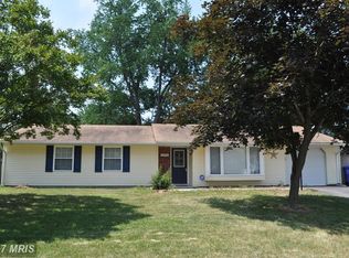 2218 Pinefield Rd, Waldorf, MD 20601