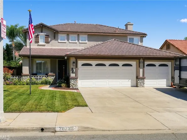 20736 Rosedale Dr, Riverside, CA 92508