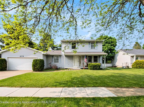 875 E Columbia St, Mason, MI 48854