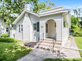 1417 E Madison St, South Bend, IN 46617