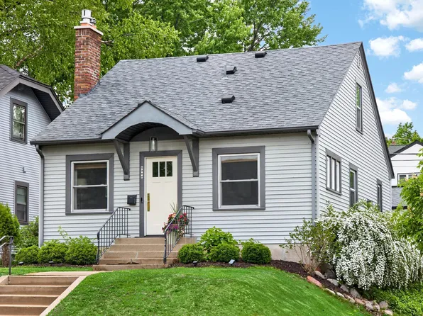 5300 Drew Ave S, Minneapolis, MN 55410