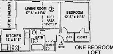 Ridgefield Apartments — Photo 20