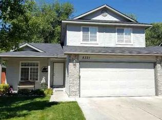 8321 N Dodgin Ave, Boise, ID 83714