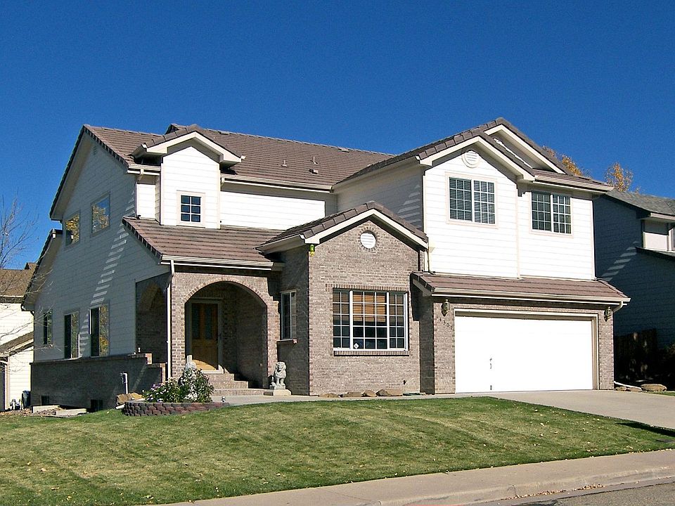 14307 E. Whitaker Place