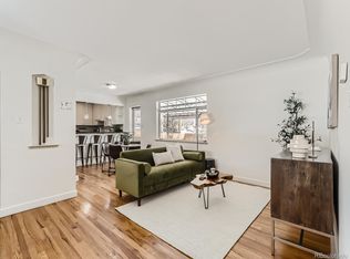 3440 Quay St, Wheat Ridge, CO 80033