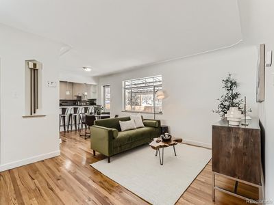 3440 Quay Street, Wheat Ridge, CO, 80033