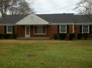 16 Jacqulyn Dr, Nashville, TN 37211